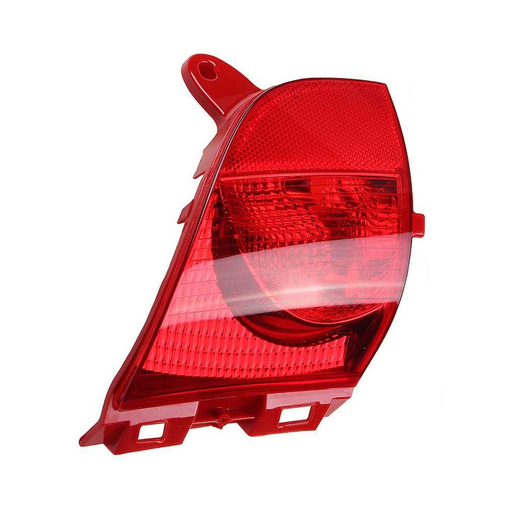 Auto Links Achterbumper Light Achterlicht Remlicht Zonder Lamp 6350GH Voor Peugeot 308CC C3 Citroen C3XR