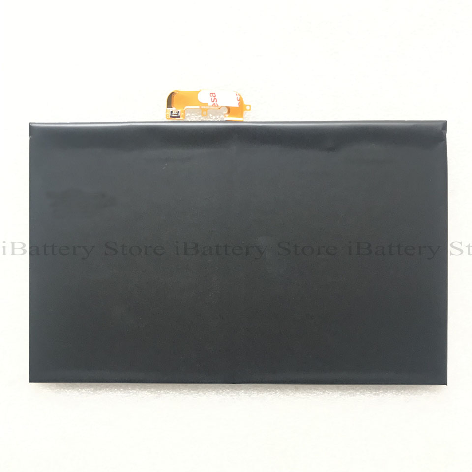 Connecteur/prise Port De Charge Pour Lenovo YOGA BOOK YB1-X90F/X91F - Câble Flexible Noir, Neuf