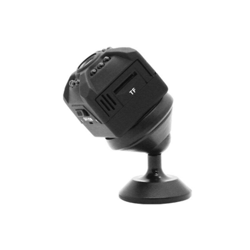 -X5 Mini caméra WIFI Vision nocturne caméra à distance Wifi sport caméra aérienne caméra de sport en plein air