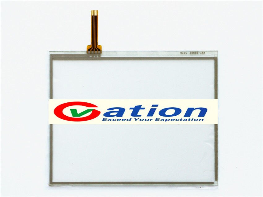 For 98969 AMT98969 AMT130 98969000 103801319 Touch Screen Glass Panel