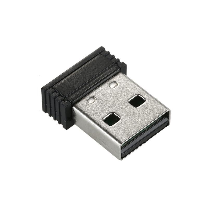 Adaptador USB ANT + Stick para Zwift, Sensor de velocidad TrainerRoad, 1 unidad