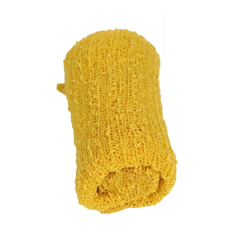 Baby Fotografie Props Pasgeboren Wraps Baby Photo Accessoires Baby Meisje Jongen Sjaal Pasgeboren Fotografia Schieten Wraps: 11