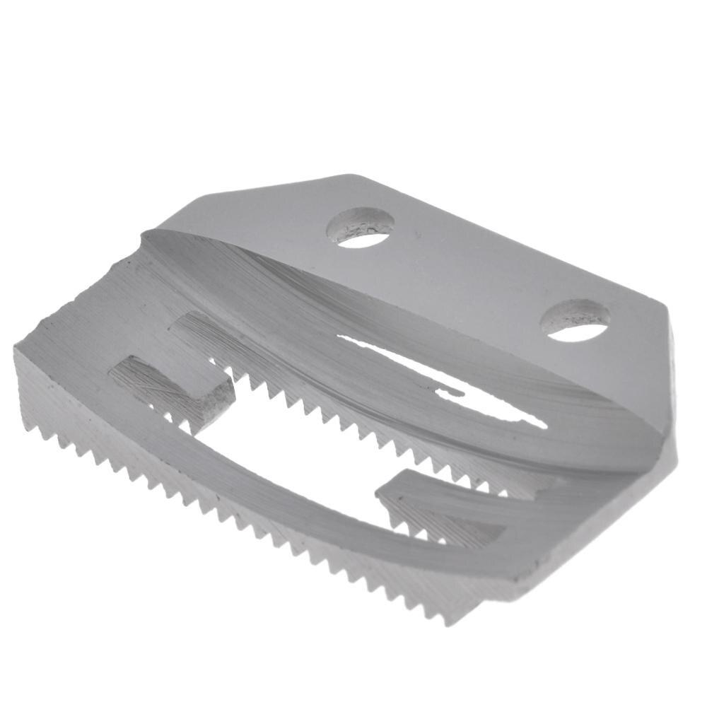 for Pfaff 463 Sewing Machine Spare Parts Feed Dog 47547 (91-047547-04-B)