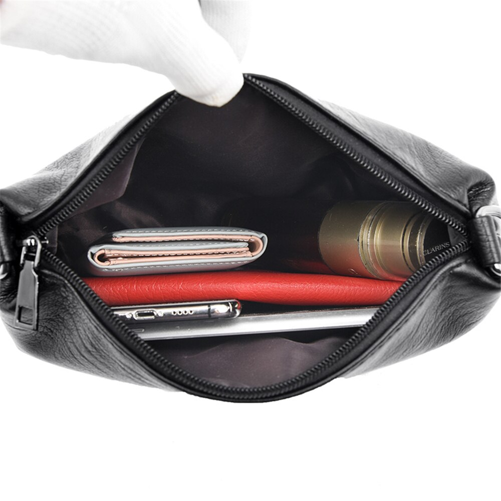2 sets leren casual tassen en handtassen luxe handtassen damestassen dames schoudertassen voor vrouwen
