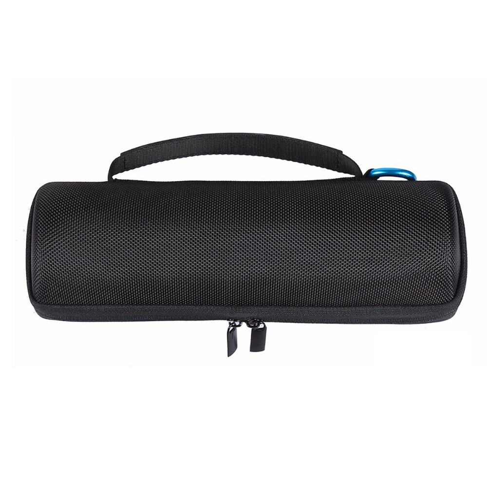 LGFM-3-Proof Shockproof Portable Case Cover Pouch Opbergtas Voor Jbl Flip 4 Draadloze Bluetooth Speaker