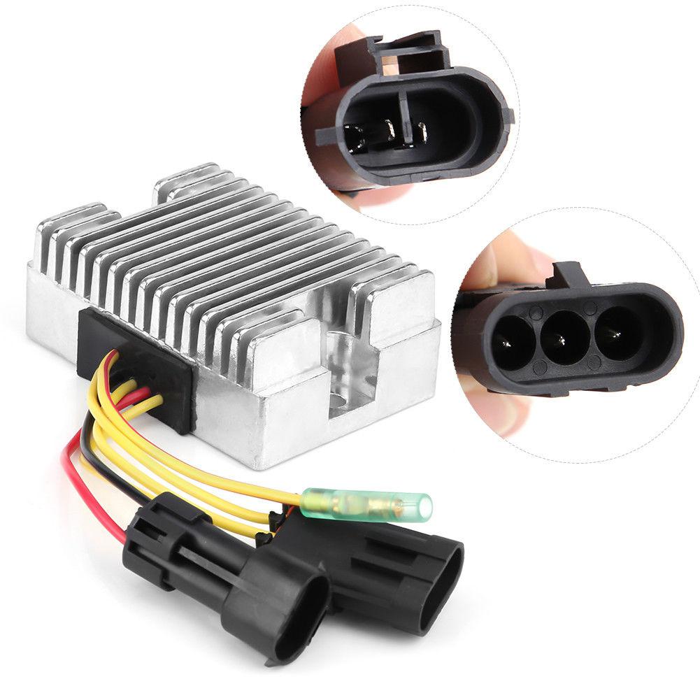 Himiss jännitesäätimen tasasuuntaaja 4012192 polaris ranger sportsman hawkeye 400 500: lle