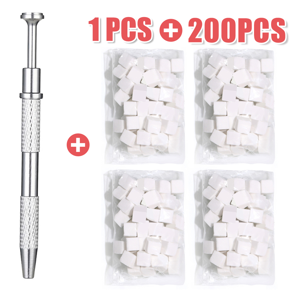 impostato di spugne per chiodo arte manicure fai da te creativo spugna per unghie strumento di presa spugna gradiente strumenti per chiodo arte accessori per manicure: viola