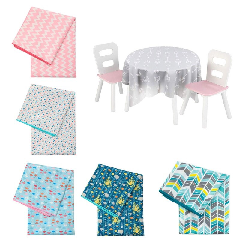 Babystoelmat