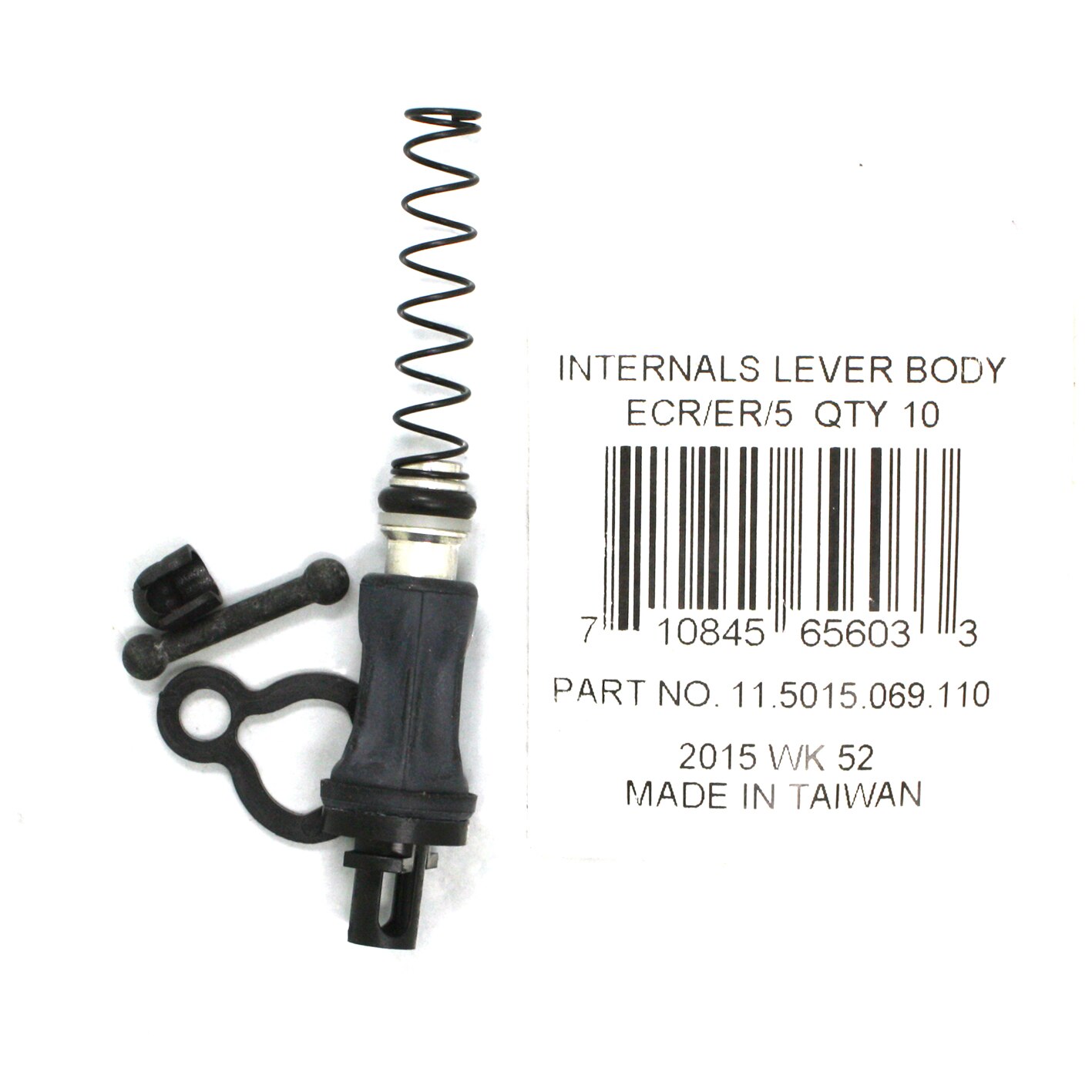 Levier Avid interne/Kit de Service pour Elixir CR/R/5 E7 E9 XX XO cyclisme/vélo/frein vtt: 2015CR R E5