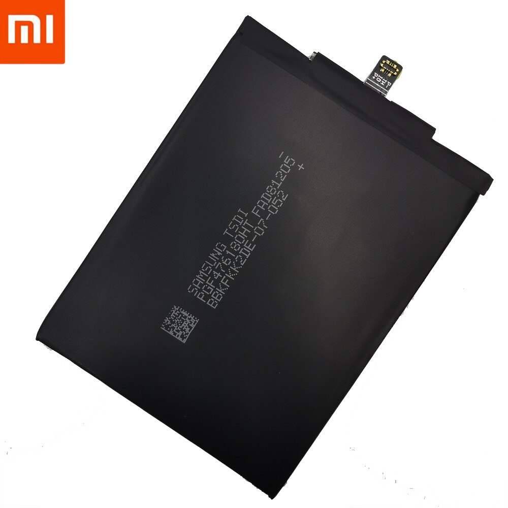 2022 100% Original BM47 Full Capacity 4000mAh Battery For Xiaomi Redmi 3 3S 3X Xiao mi Hongmi Redmi 4x Replacement Batteries