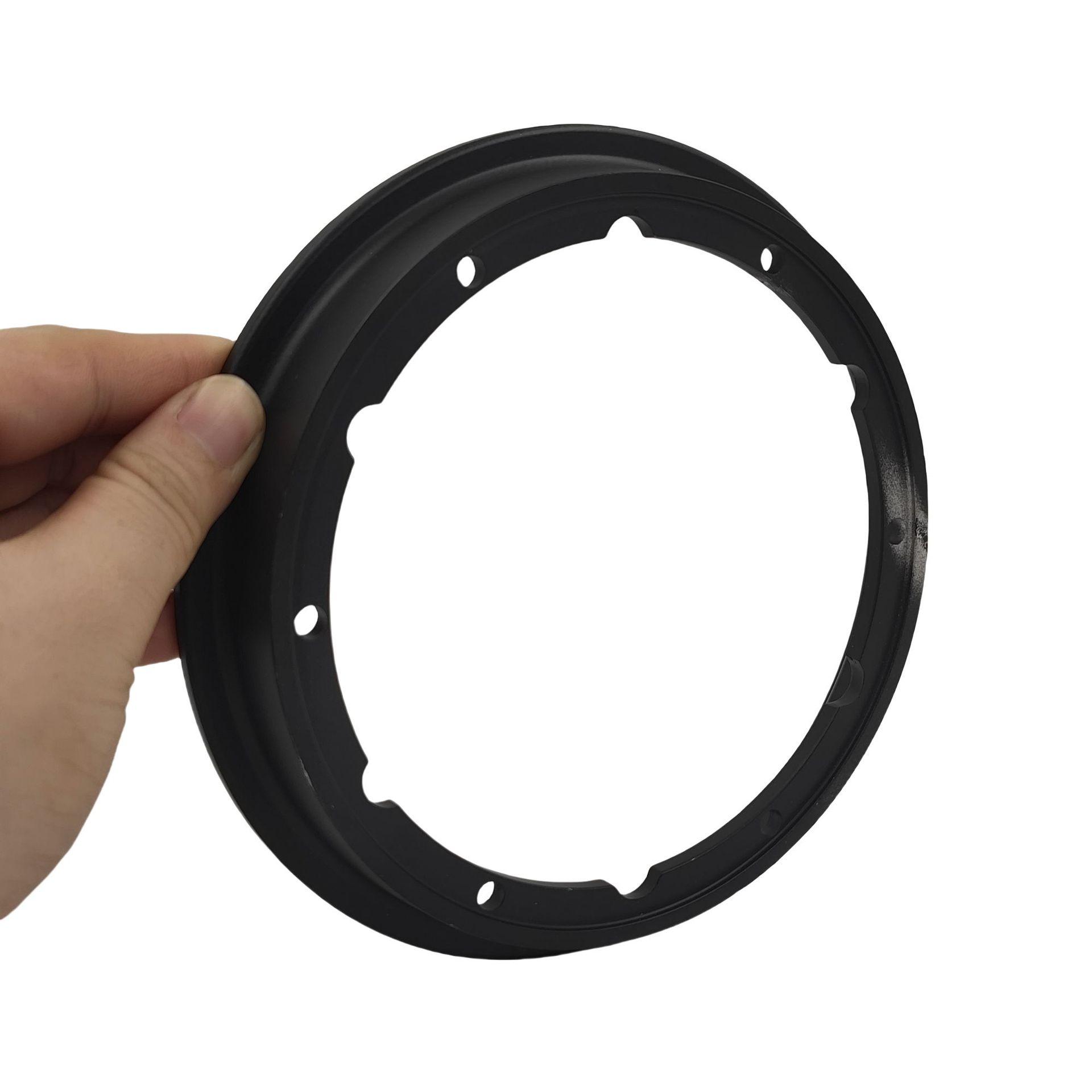 Directe Vervanging Aluminium Legering wielnaaf voor Kukirin G2 Max Elektrische Scooter Motorwiel