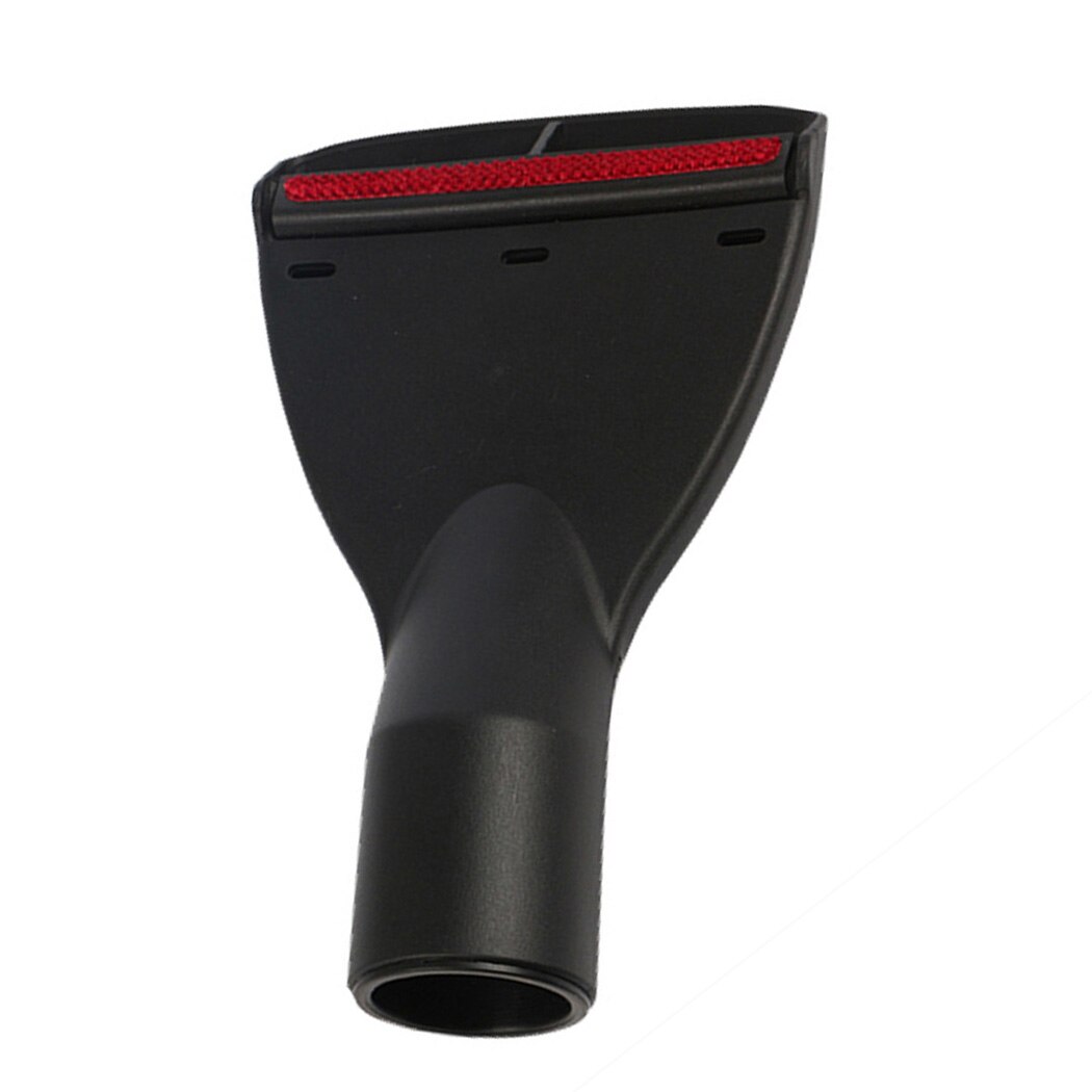 Upholstery Nozzle Flat Suction Tips Nozzle 32mm Wide For Karcher AEG Vacuum Cleaner Accessories Nozzle Brush Adapter