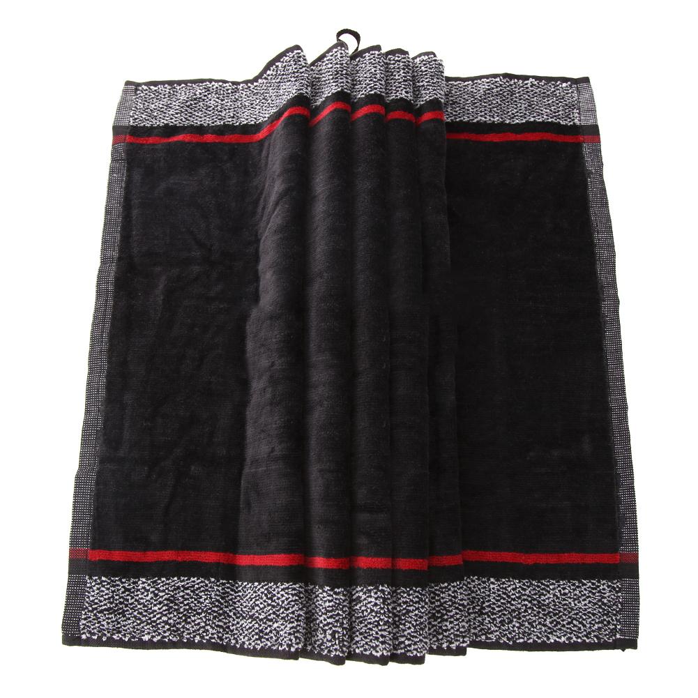 Cotton Golf Cleaning Comfortable Soft Sport Hand Towel Washcloth with Sling Holder Sports Swimming Towels Cloth