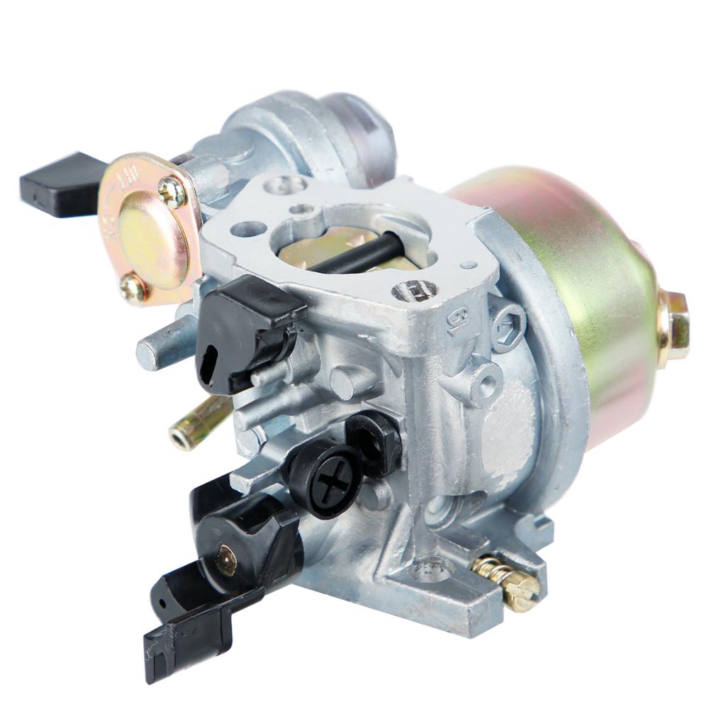 Carburateur Carb Fit Voor Honda GX120 GX160 GX168 GX200 5.5HP 6.5HP Hogedrukreiniger Motor