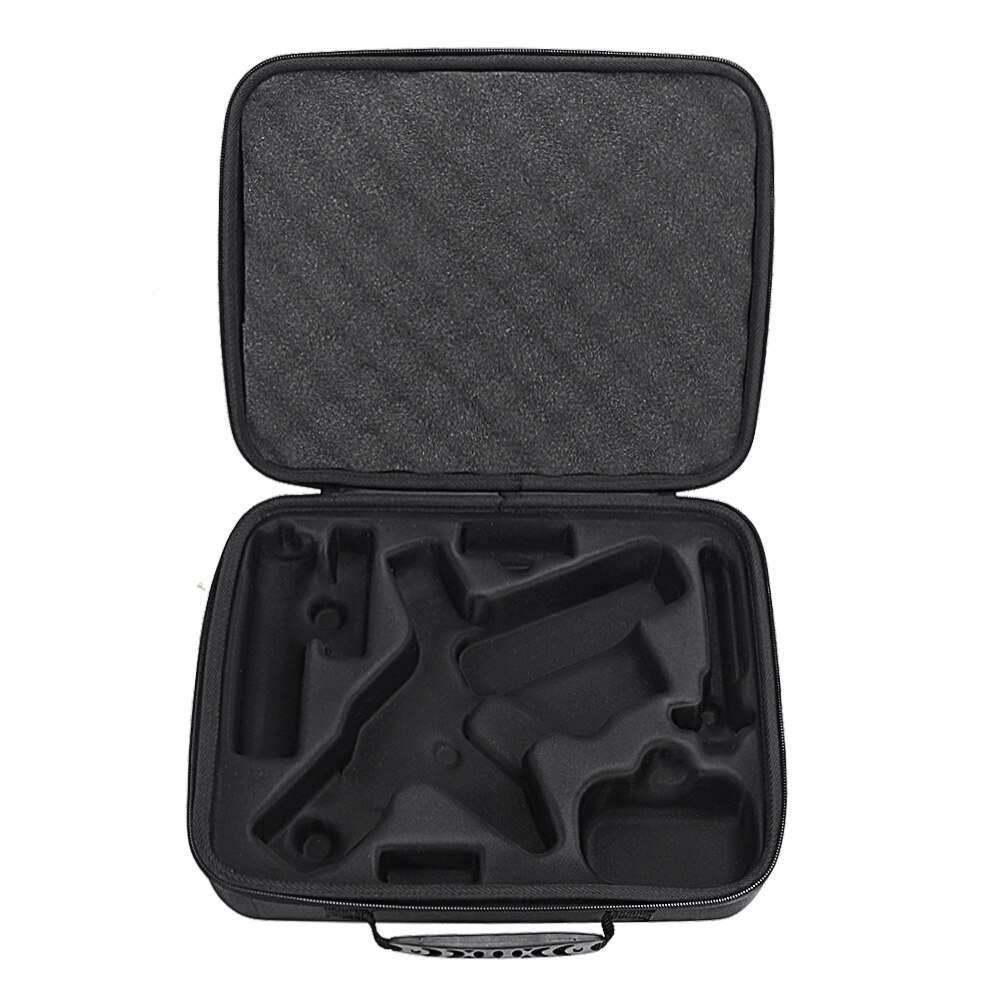 Draagbare opbergtas, draagtas, beschermhoes, reistas voor zhiyun weebill s gimbal-stabilisator/zhiyun weebill