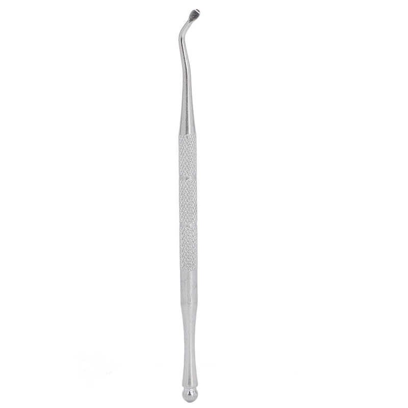 Grote Nagelknipper Professionele Gebruik Lange Steel Teennagel Schaar Ergonomische Unieke Lange Levensduur Met Nail Picker