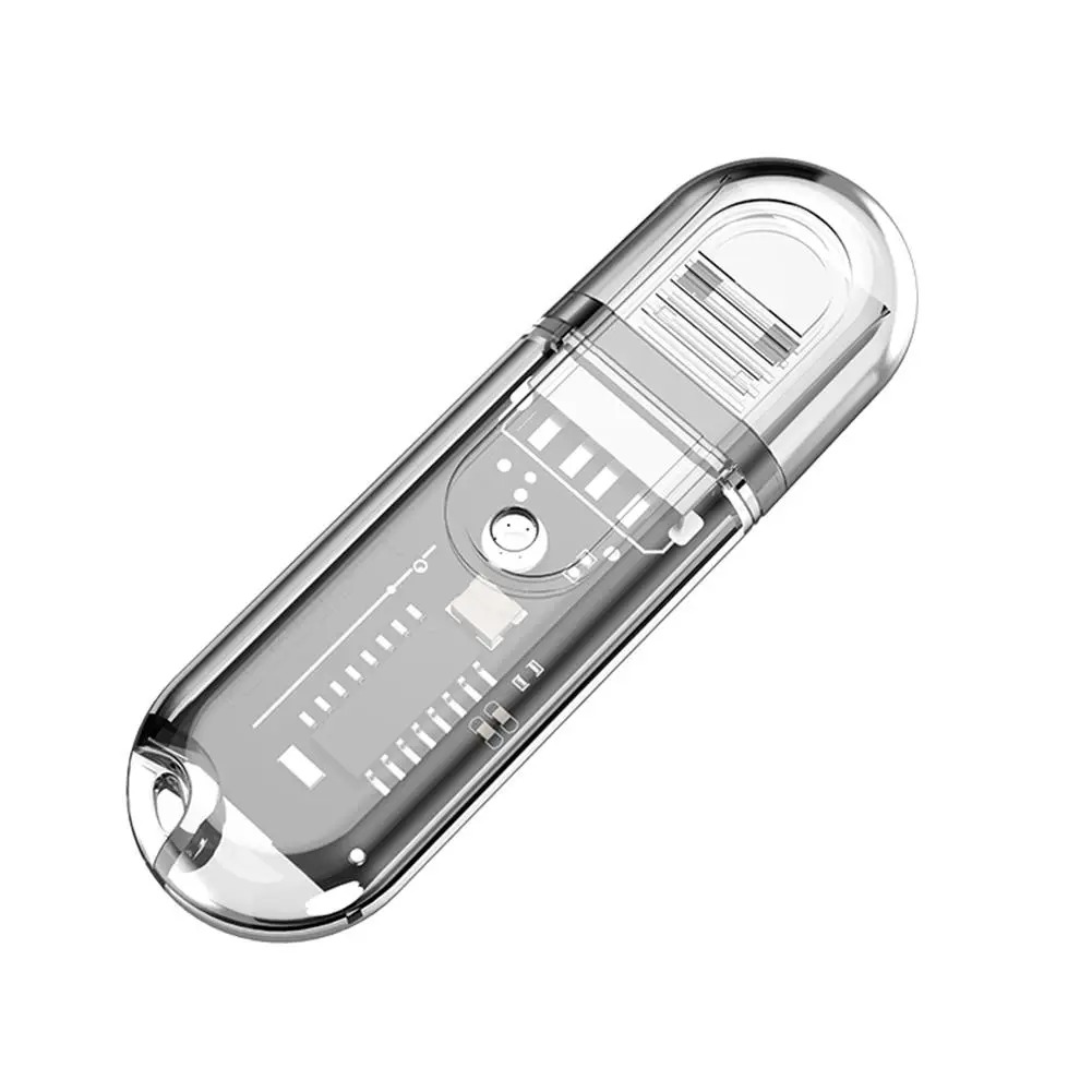 USB Bluetooth 5.3 Receiver USB Dongle Wireless Bluetooth Audio Adapter Bluetooth Audio Receiver Hands-free Call For Car Speaker: Default Title