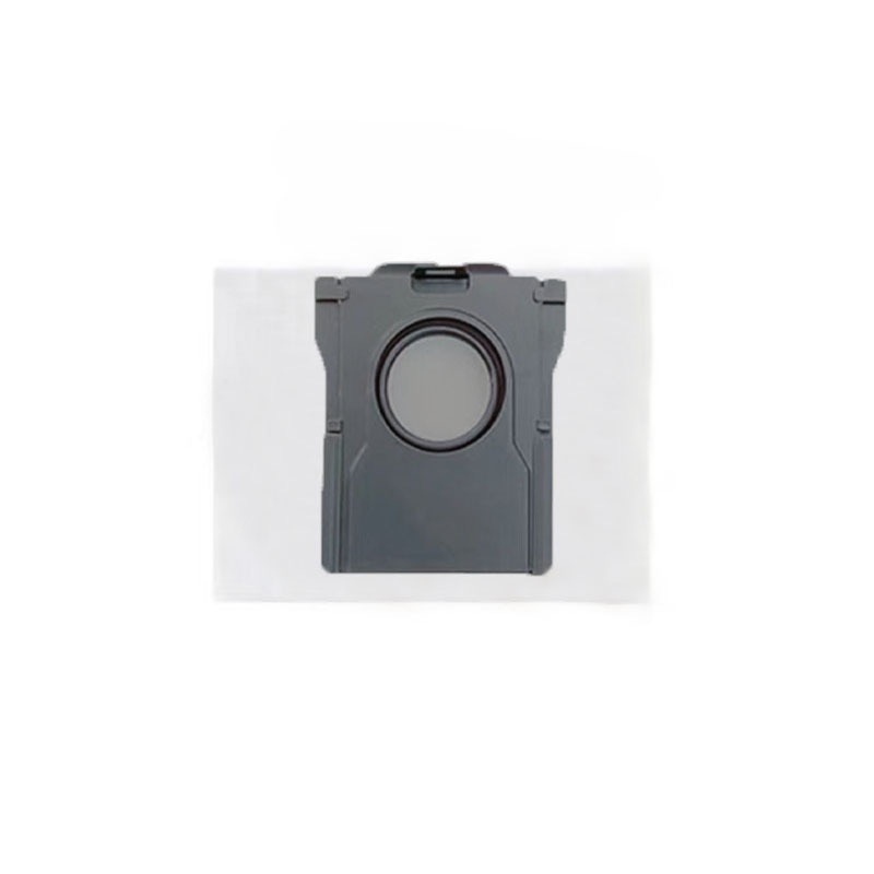 Dreame Mova E30 Ultra / Trouver E30 Ultra Robot aspirador accesorio cepillo lateral principal filtro Hepa paños de fregona bolsa de polvo de repuesto