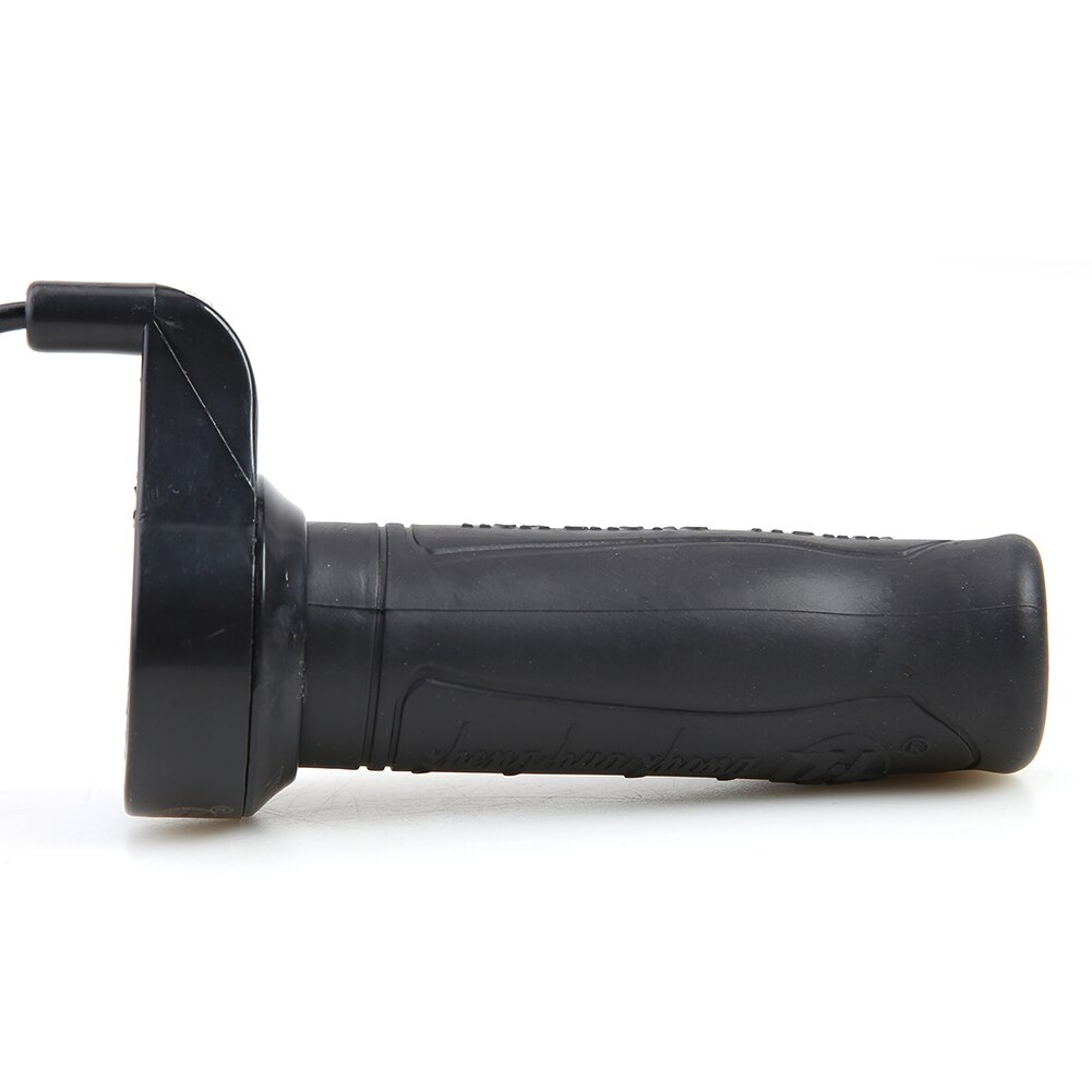 Elektrische E-Bike Twist Throttle Speed Stuur Controller Elektrische Scooter Fiets Gashendel