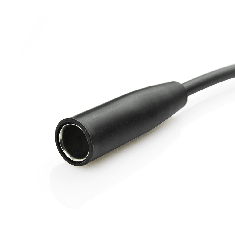 Superbat DAB/DAB + Antenna Aerial Splitter Amplifier Adapter Cable SMA Male Connector for Car Pionner Kenwood Radio Active