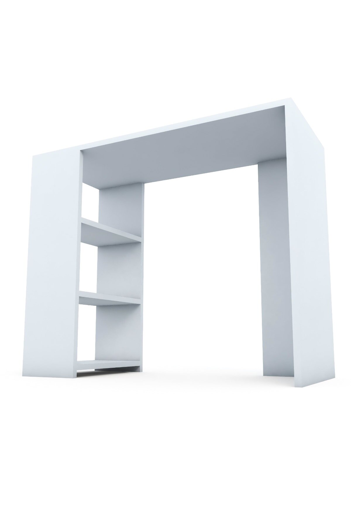 Computer desk, office, secretary, laptop, from Turkey, Fast