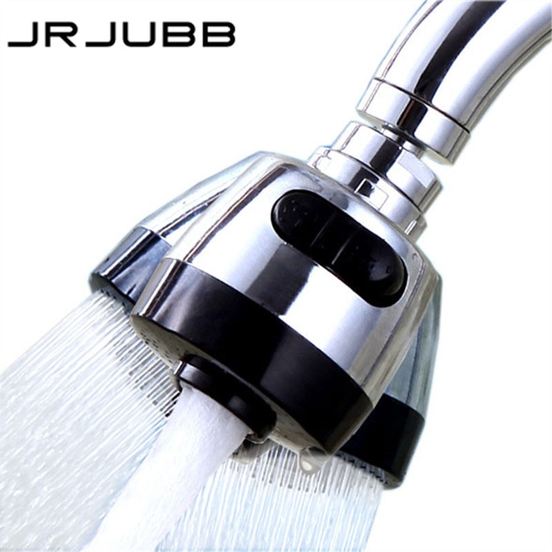 Aérateur de robinet avec bouilleur d'eau pivotant | Robinet de cuisine pulvérisateur aérateur d'économie d'eau 360 degrés deux Modes d'eau