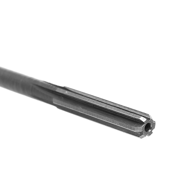 4mm hss rakt skaft chuckreamer maskin fräsverktyg