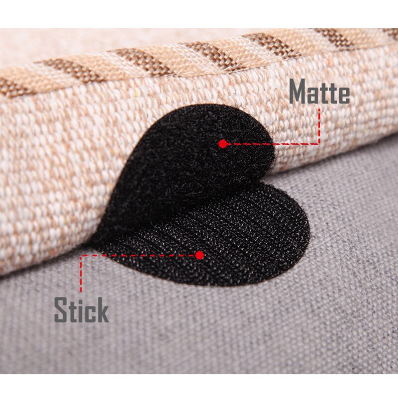 5 stuks/set dekens dekbedovertrek clips bevestigingsmiddelen clip fixer magische sticker dekbed bed dekbed gripper houders gereedschap onderdelen van het bed