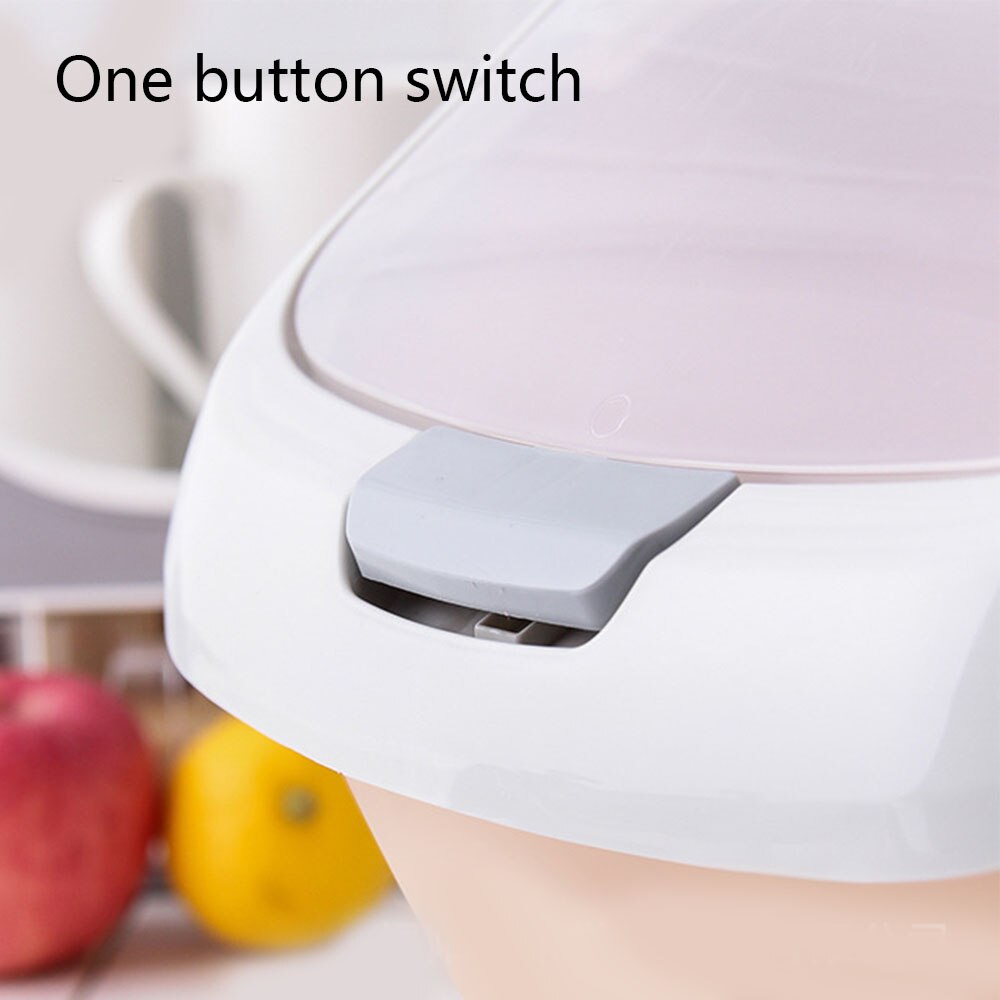 Foder til kæledyrshunde opbevaringsmadsbeholder meldug stor kapacitet opbevaring antioxidationshundeskål frisk æske madbeholder hundespand