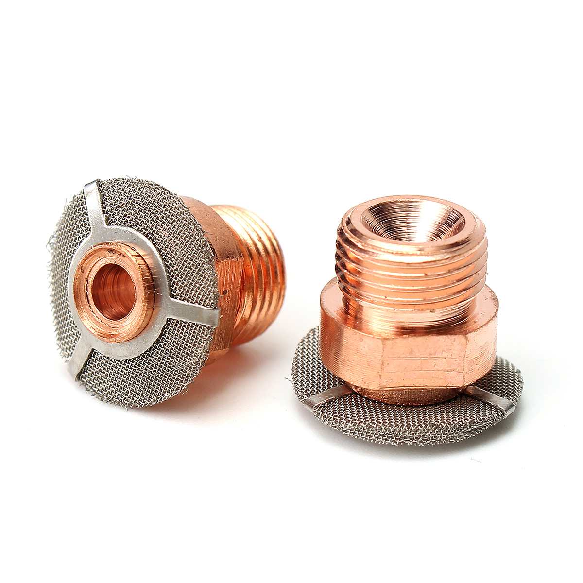 8 stk 31mm tig sveisebrenner koppesett gassbesparende klar gass linse glass kopp til wp -17/18/26 serie sveisetilbehør