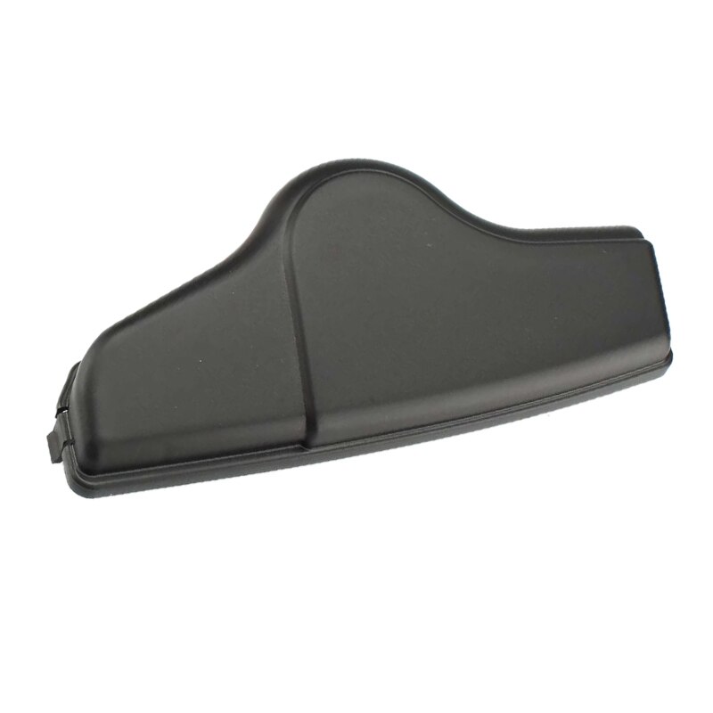 Cubierta de conducto de entrada de aire para coche, tapa de tubo de entrada para-A3, Golf, Passat, Jetta, MK5, MK6, CC, Skoda, 1KD, 805, 965: Default Title