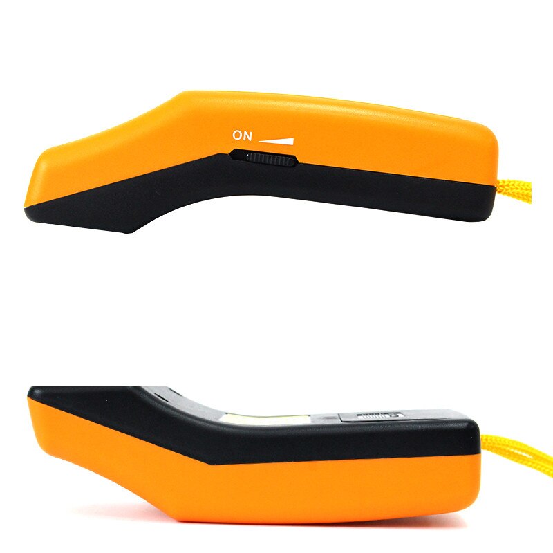 TY-20MJ Handheld Metal Detector High Sensitivity Needle detector food metal detector Needle scanner iron detector
