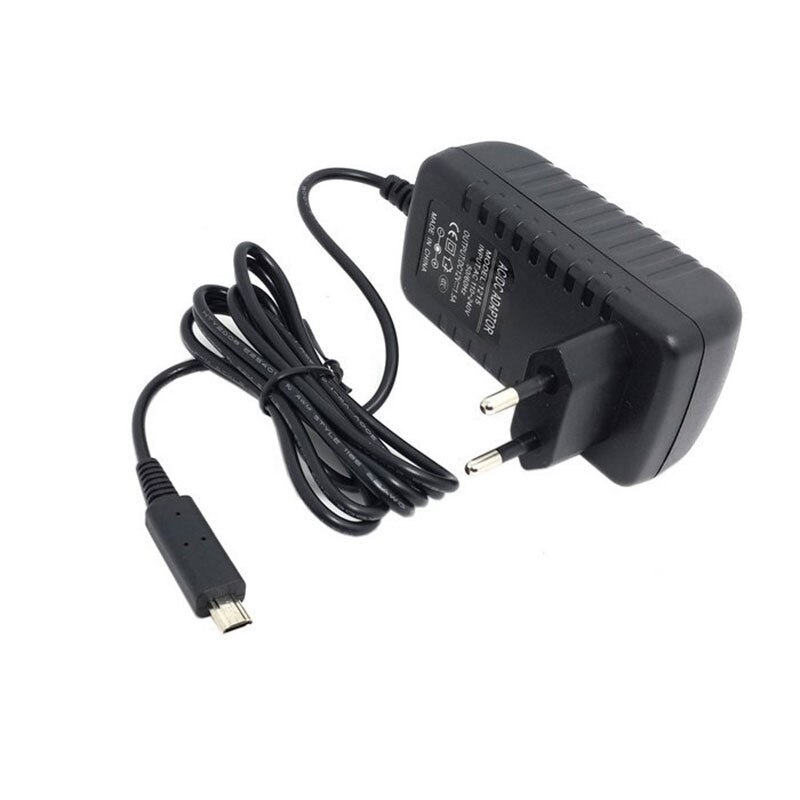 Eu-stecker 12v desktop 1.5a netzteiladapter für 18w iconia tab  a510 a700 a701 tablet