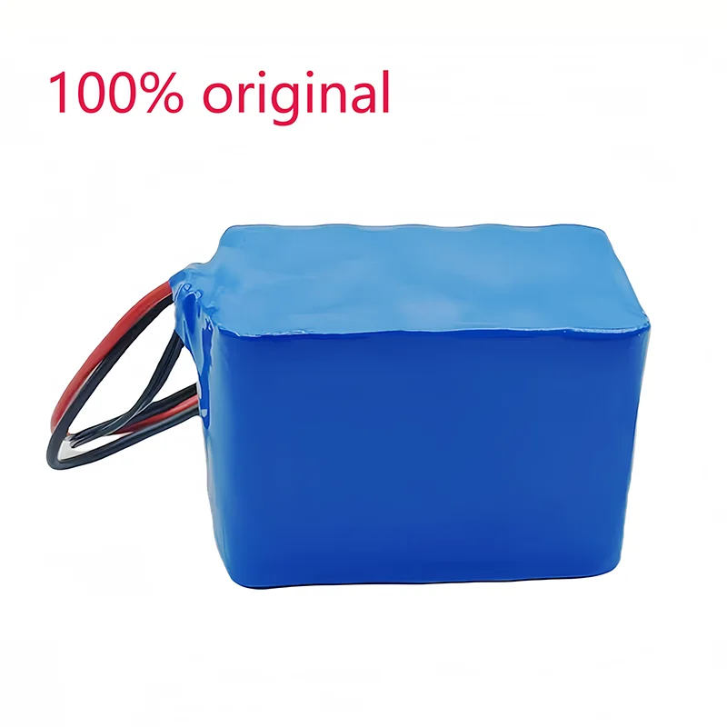 12V 20000mah 18650 Lithium Battery Pack 3S5P large Capacity Built-in BMS 20Ah Suitable for Small Power Electronic Equipment