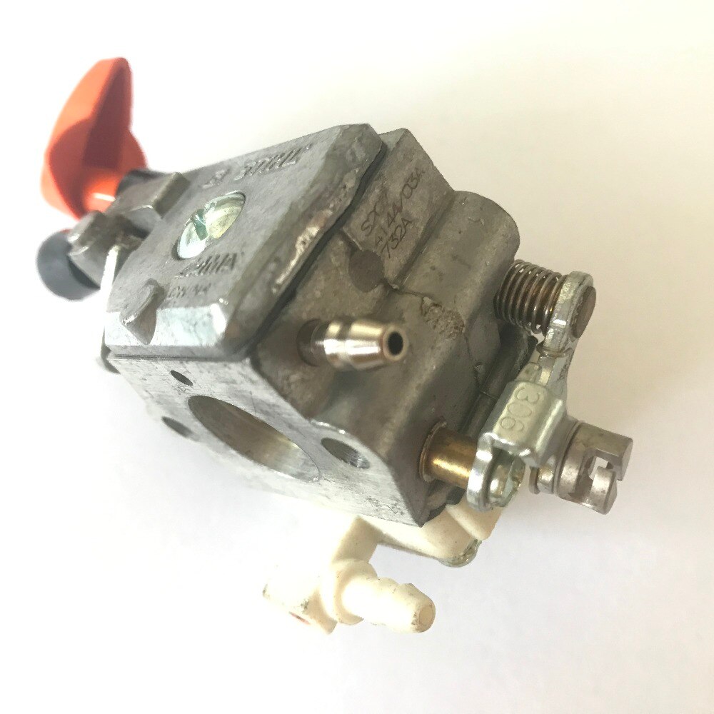 Genuine Zama OEM CIM-S207 C1M S207 Carburetor For Stihl String Trimmer