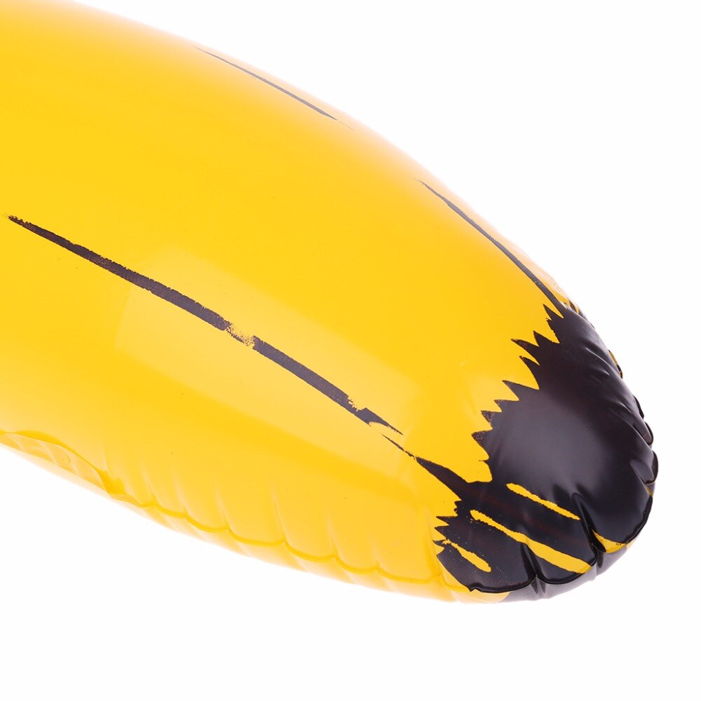 Nuovo Gonfiabile grande Banana soffio su Piscina di Acqua Giocattolo per Bambini Giocattolo per Bambini Giocattolo di Frutta