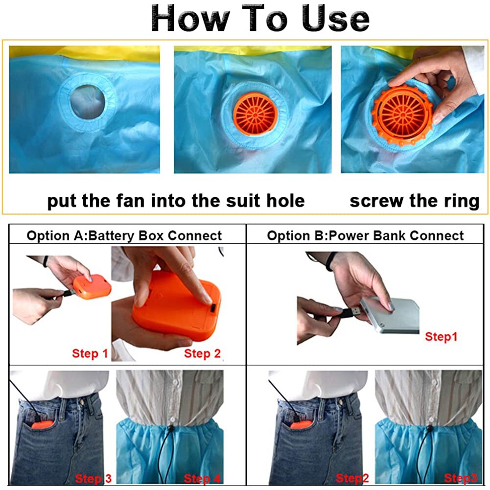 Opblaasbaar kostuum haai spel verkleedfeest jumpsuit cosplay outfit prop