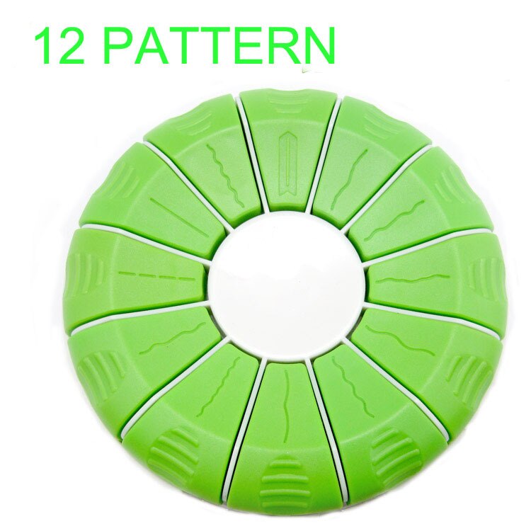 A,DIY Scrapbooking A4 Paper Cutting Machine Knife Mini 12 Style Multifunctional Paper Scrapbooking Machine Die Cutting Machine