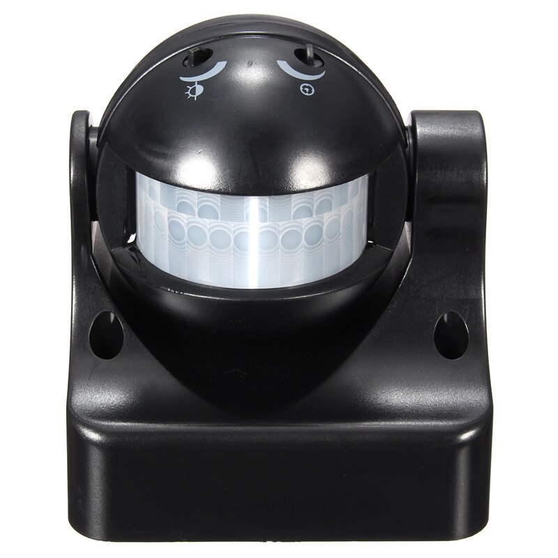 Capteur De Mouvement Infrarouge NTI ENVIROMUX-IMD-TAA (compatible TAA)