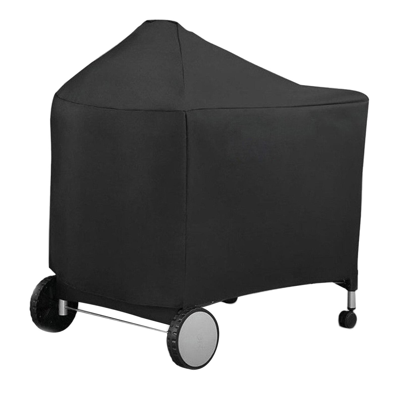 Garden Shield Grill Cover Universal Heavy Duty Accessories Outdoor Waterproof Rainproof Easy Clean Anti Dust Camping BBQ Stove