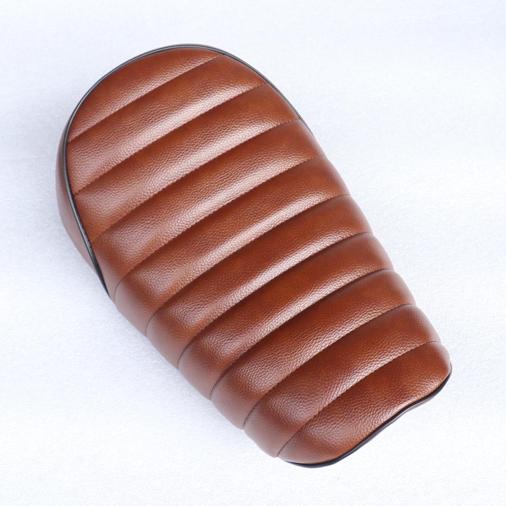 Leather Seat For Monkey Dax Bike Mini Trail 50cc Z50 Z50J Z50R Z 50 High Performance