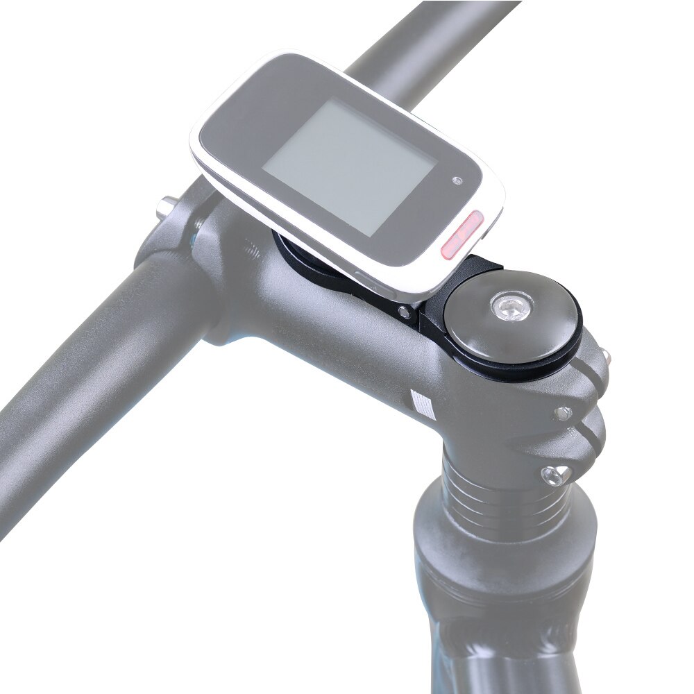 Soporte de ordenador para vástago de bicicleta Polar M450/V650, 1-1/8 &quot;, GPS, ciclismo