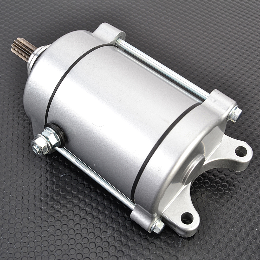 31200-BA7-9000 Motorcycle Starter Motor For Daelim VT125 Evo 2000 2001 2002 2003 2004 2005