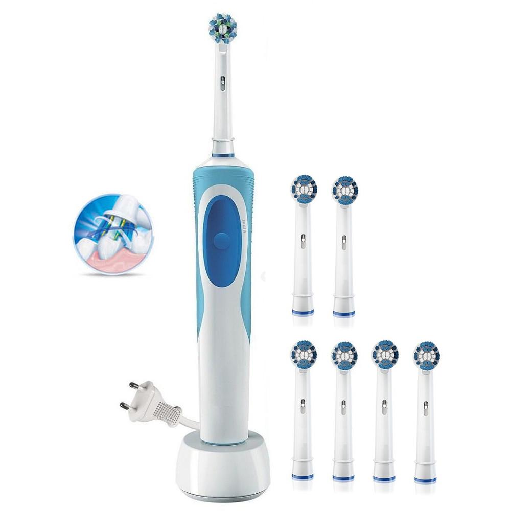 Ladattava sähköhammasharja ultraäänihammasharja lapsille lapsille aikuisille äänihampaat yhteensopiva oral-b harjaspäälle