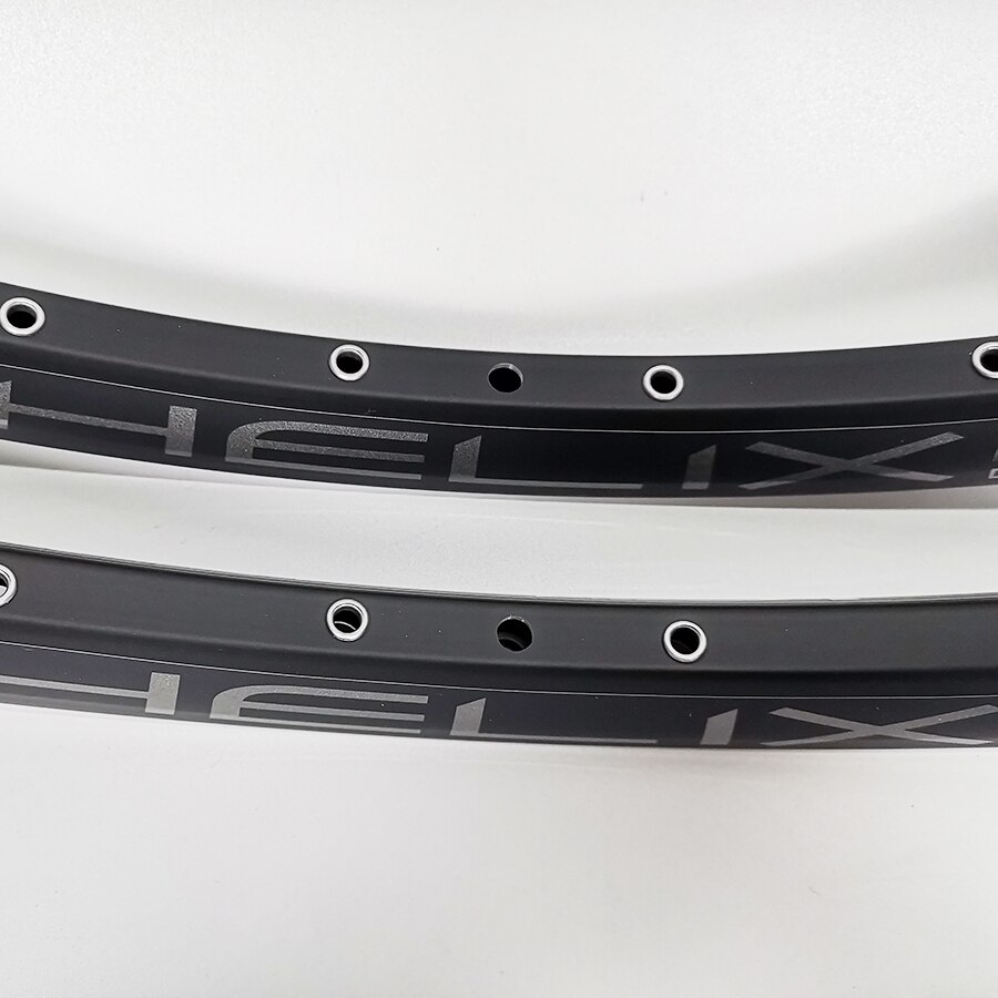 Sunring-LLANTAS para el sol helix TR27SL 27,5 29er zoll, aros para bicicleta de montaña, sin tubo, bin fr