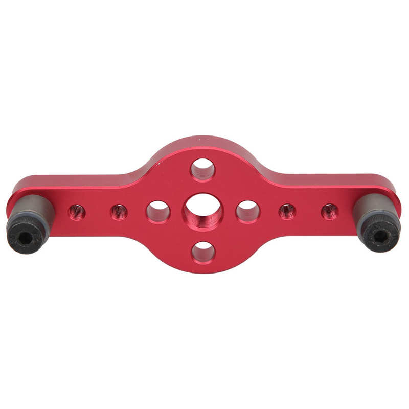 Straight Hole Punch Locator Ponsen Klepstandsteller X600 ‑ 2 Corrosiebestendigheid Voor Kastdeuren Vloeren