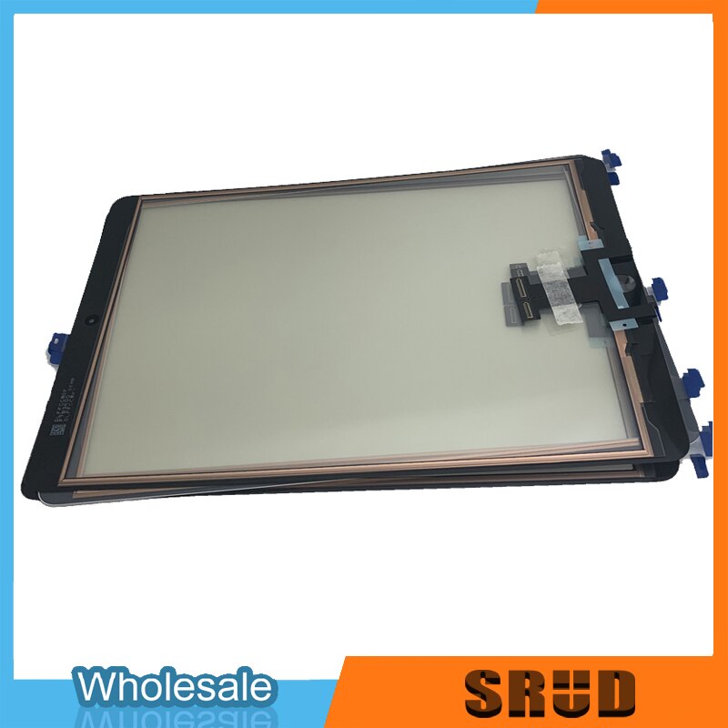 LCD Digitizer Touch Glass For iPad Pro 10.5 inch A1701 A1709 A1852 A2152 A2153 A2123 Touch Screen Outer Glass Laminated OCA