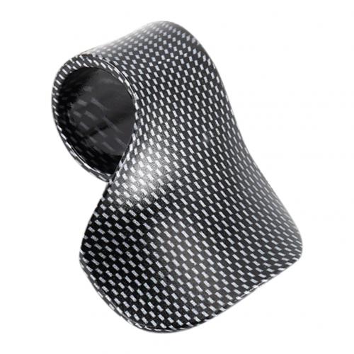 Universele Motorfiets Gashendel Motorbike Stuur Grip Assist Klem Motorfiets Accessoires Onderdelen: Black
