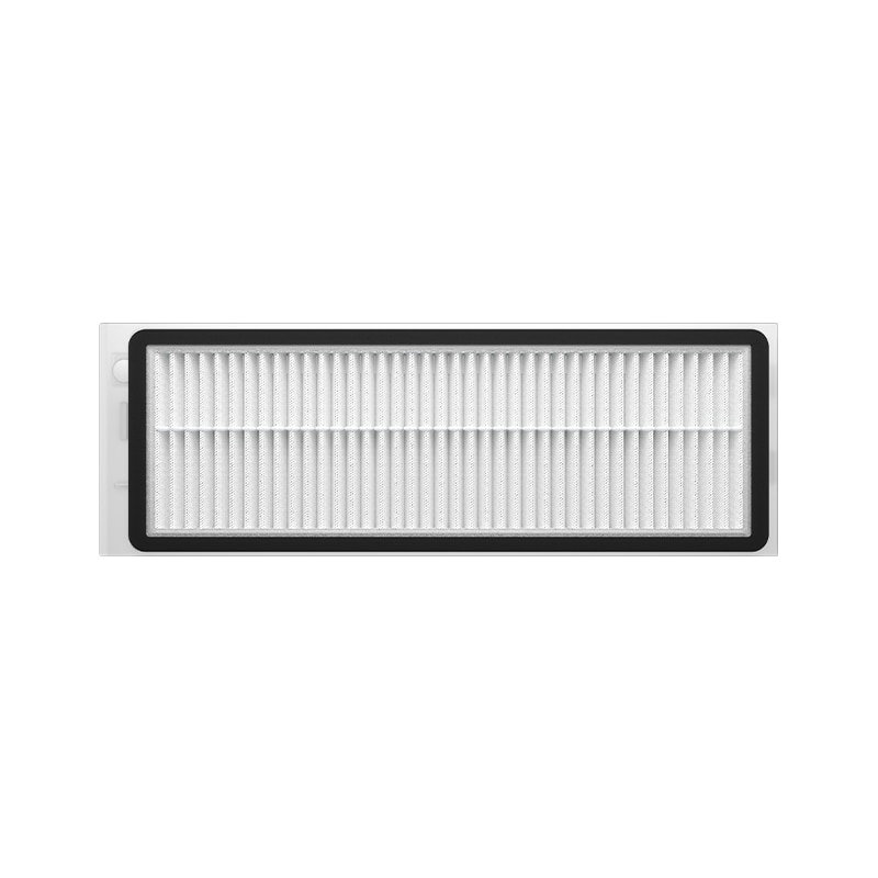 Original Xiaomi Mijia Sweeping Mopping Robot Vacuum Cleaner G1 Spare Part Pack Kits Side Roller HEPA Filter Main brush Mop