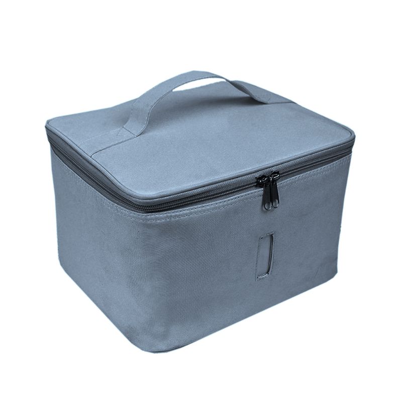 UV Sterilizer Bag USB UV Disinfection Bag Multifunction Portable Sterilizer Bag for Jewelry /Clothes/Underwear /Bottle: Default Title